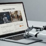 AI writer