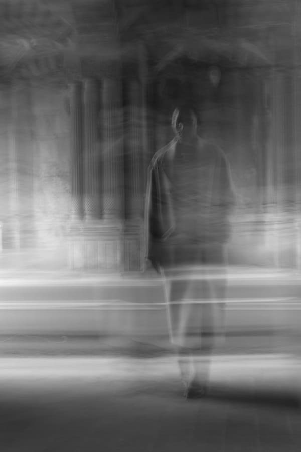 Your Invisible Me